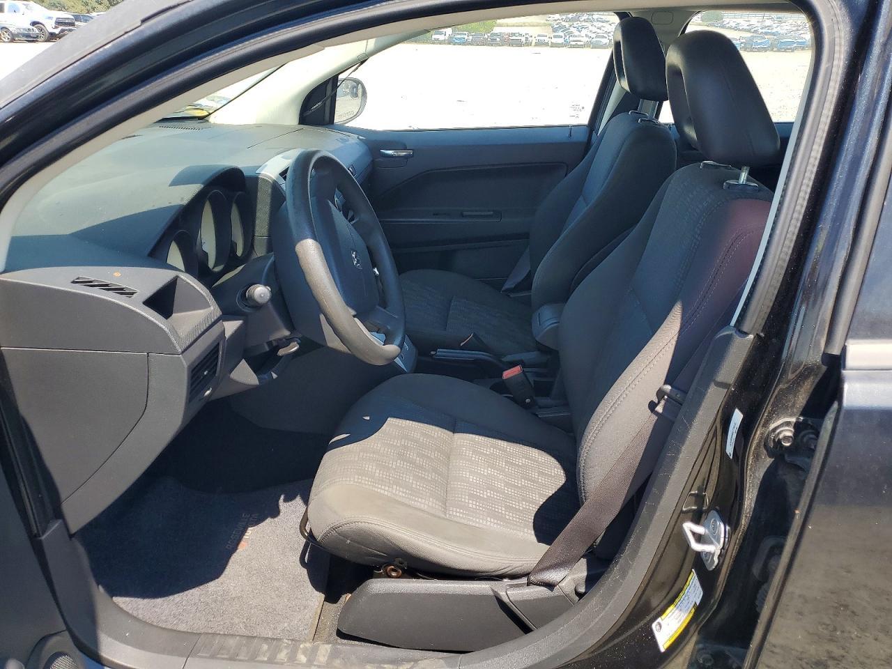 2008 Dodge Caliber - Image 7