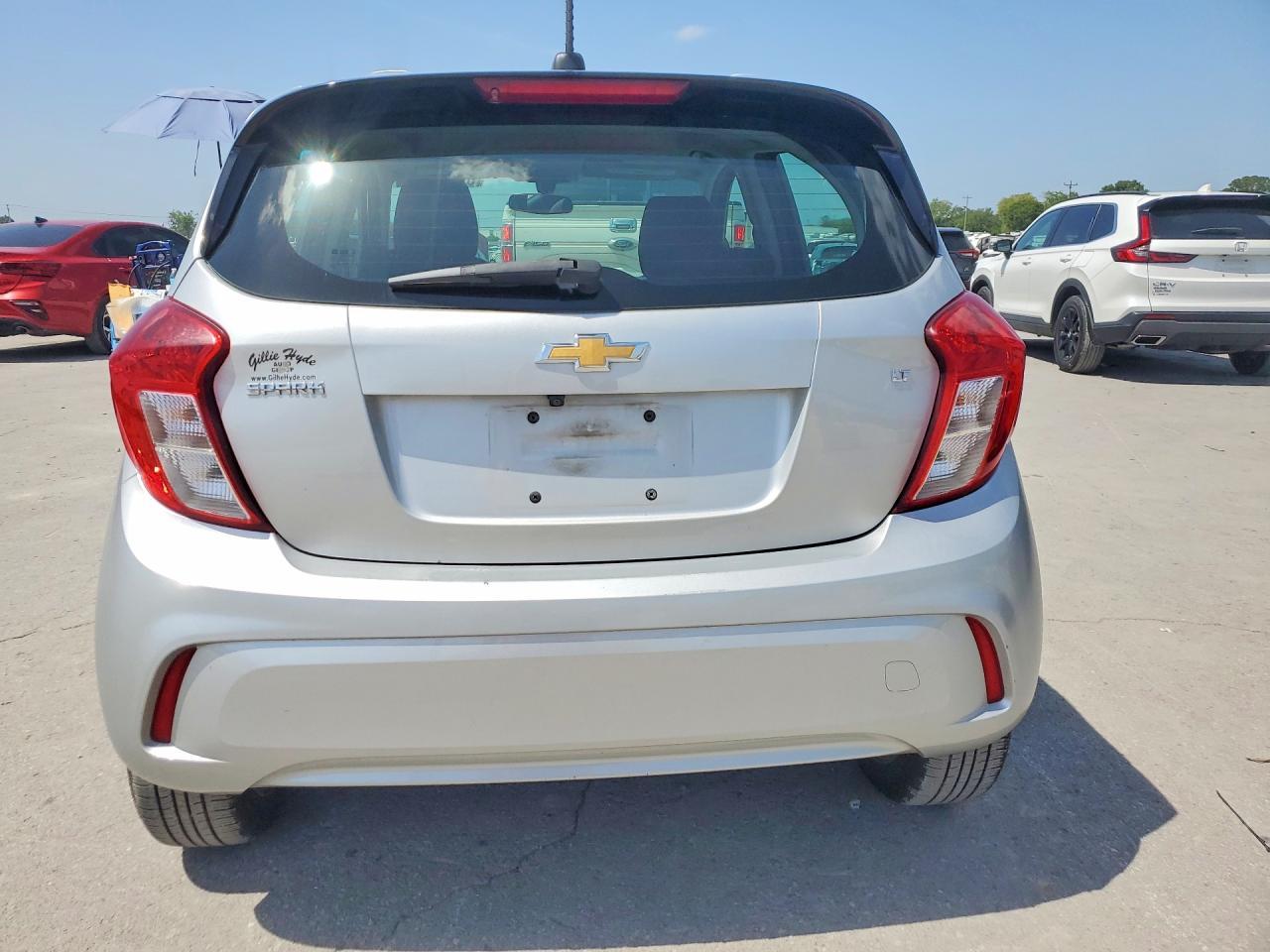 2020 Chevrolet Spark 1Lt - Фото 6