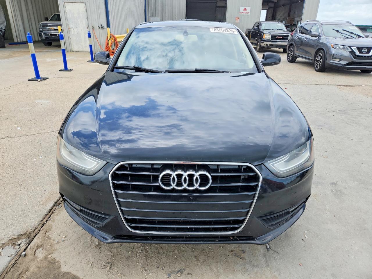 2013 Audi A4 Premium - Фото 5