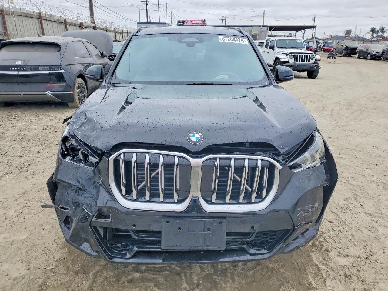 2024 BMW X1 xDrive28I - Image 5
