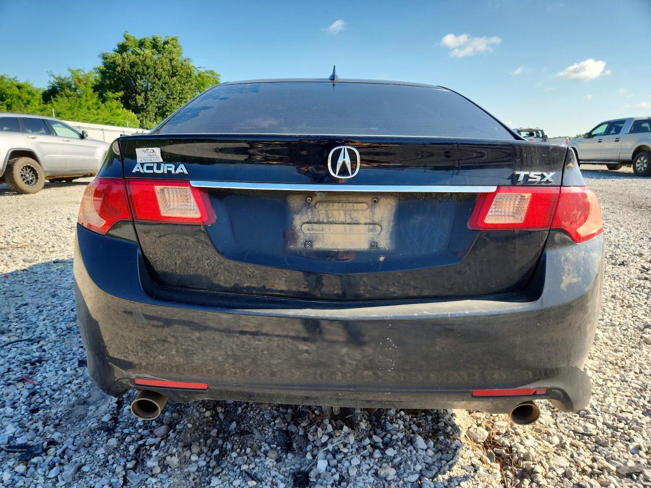 2014 Acura Tsx - Фото 6