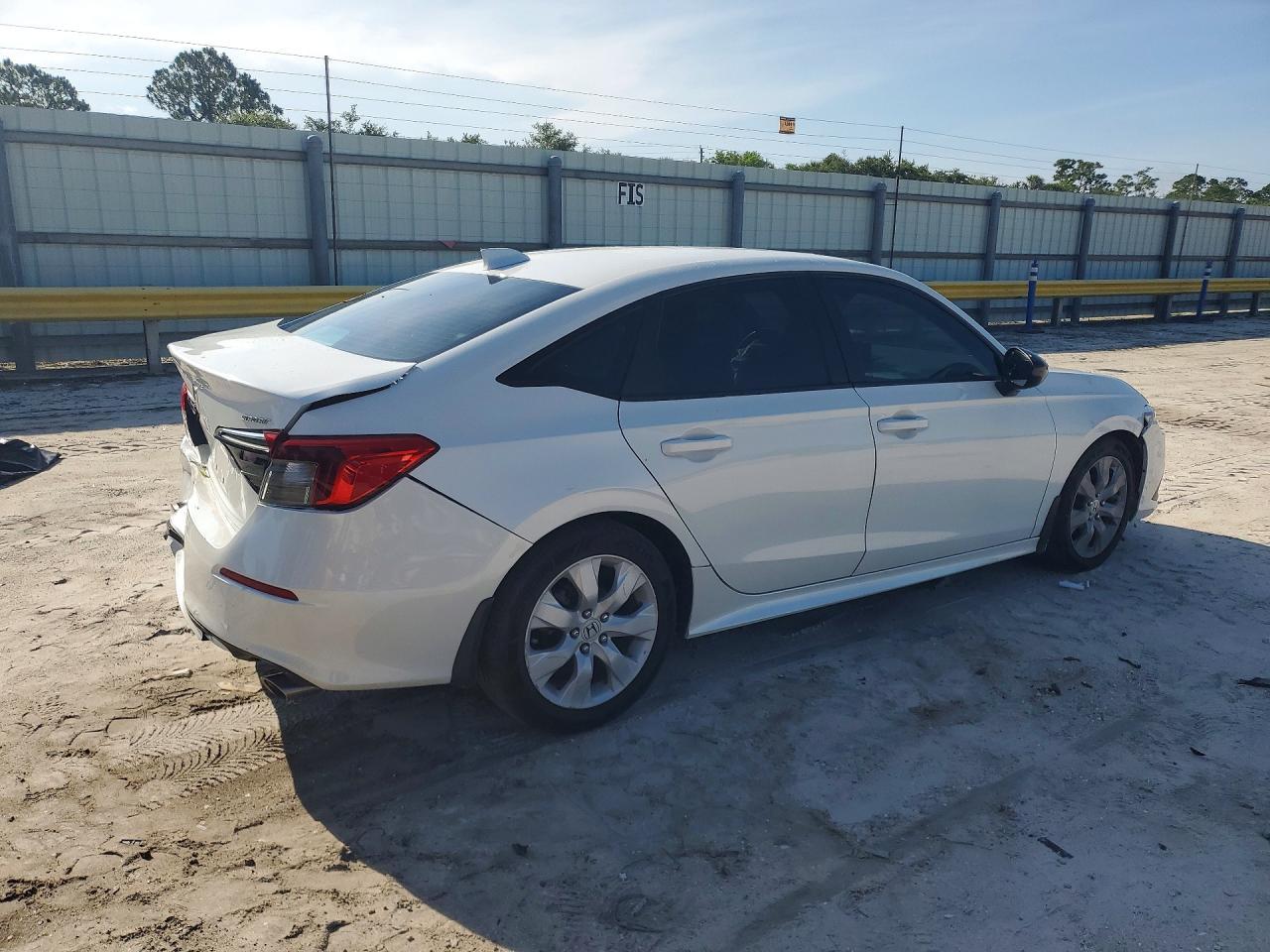 2022 Honda Civic Sport - Image 3