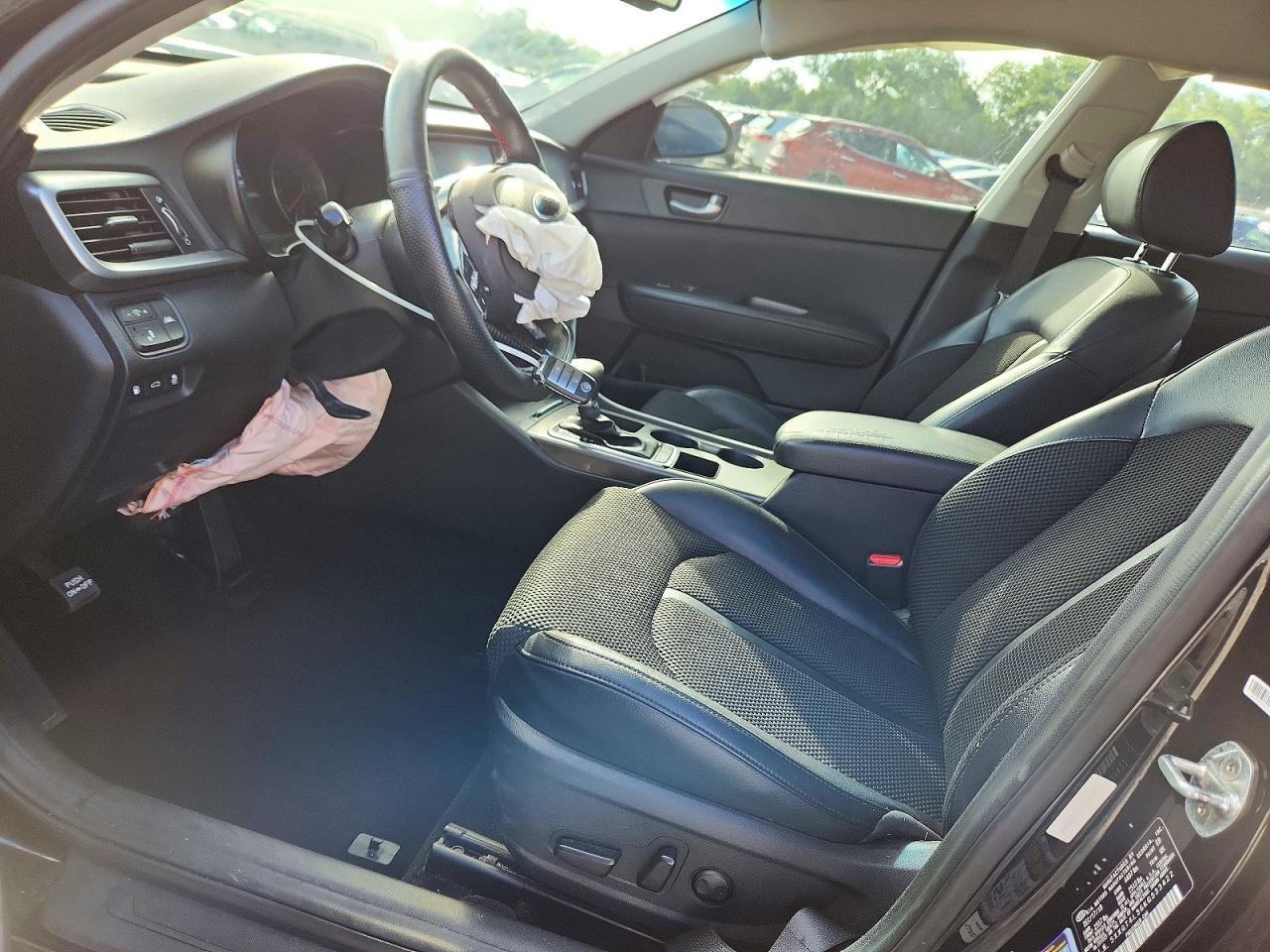 2019 Kia Optima - Image 7
