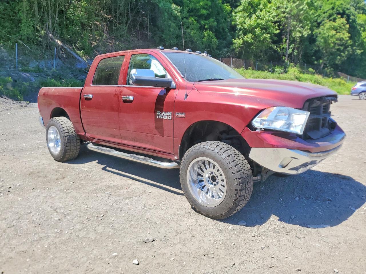 2016 Ram 1500 Slt - Image 4