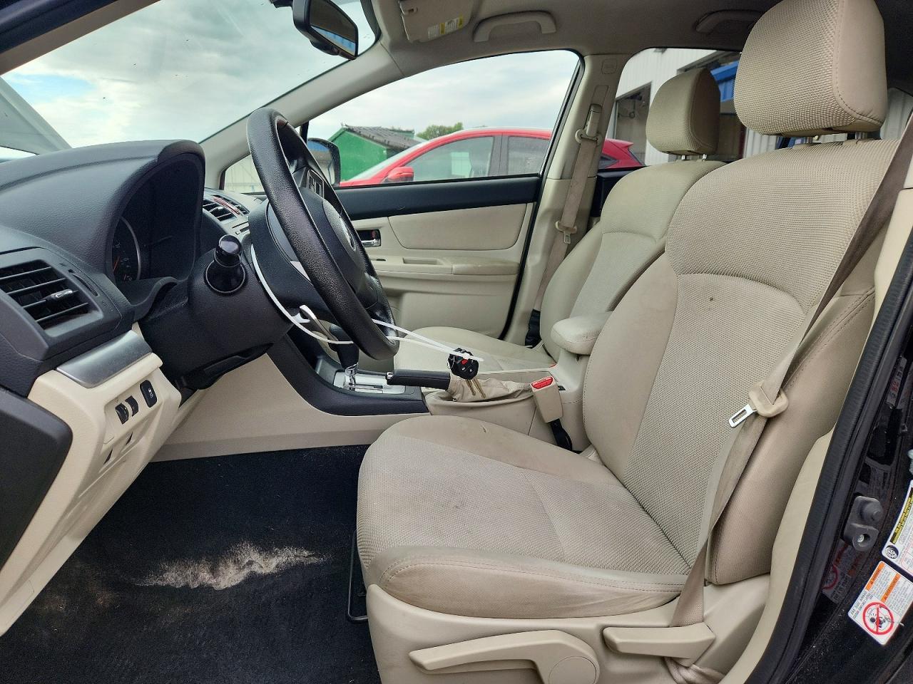 2014 Subaru Xv Crosstrek 2.0 Premium - Image 7