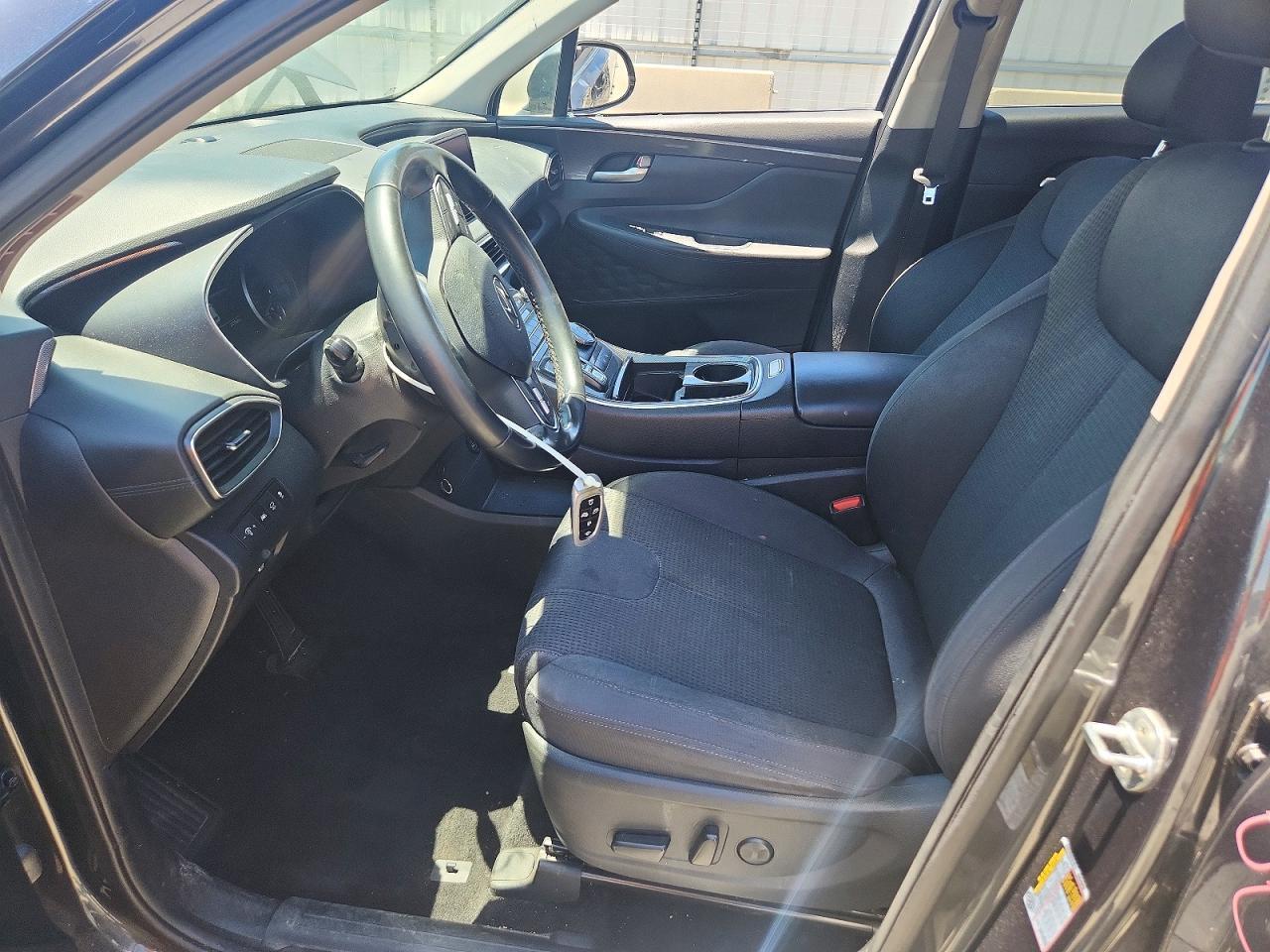 2023 Hyundai Santa Fe Sel - Фото 7