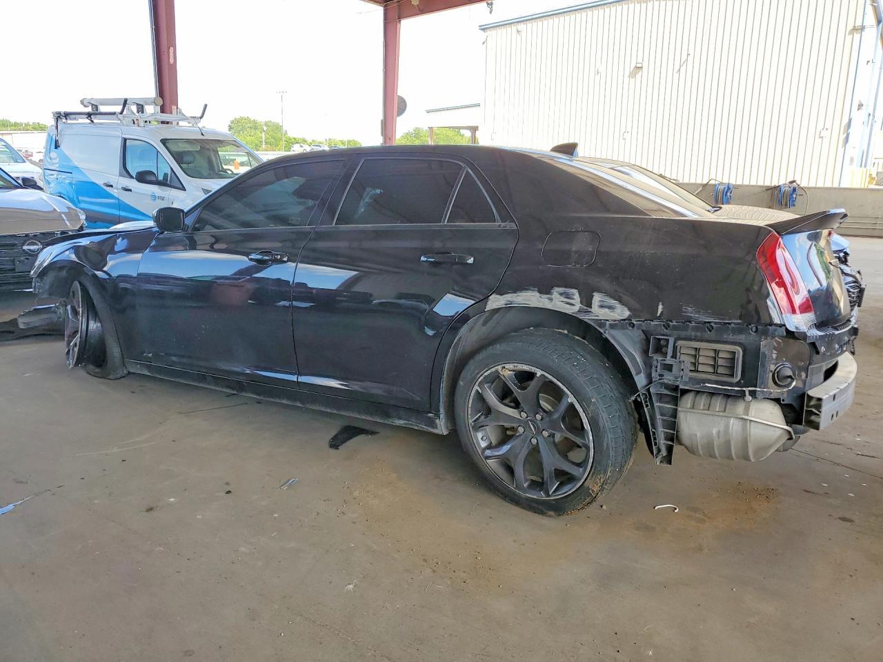 2022 Chrysler 300 S - Image 2
