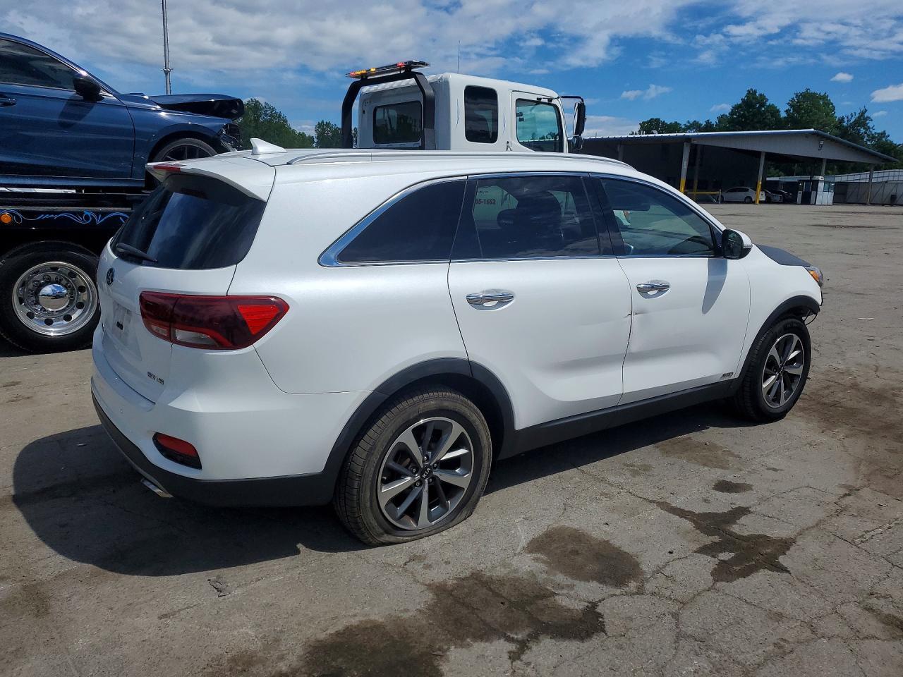 2019 Kia Sorento - Фото 3