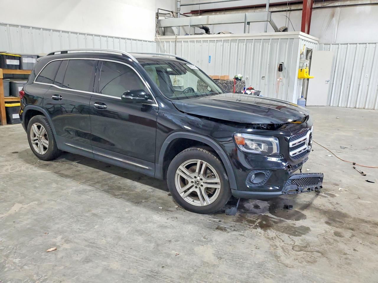 2020 Mercedes-Benz Glb 250 4Matic - Image 4