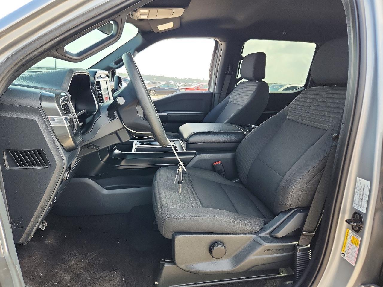2023 Ford F150 King Ranch - Image 7