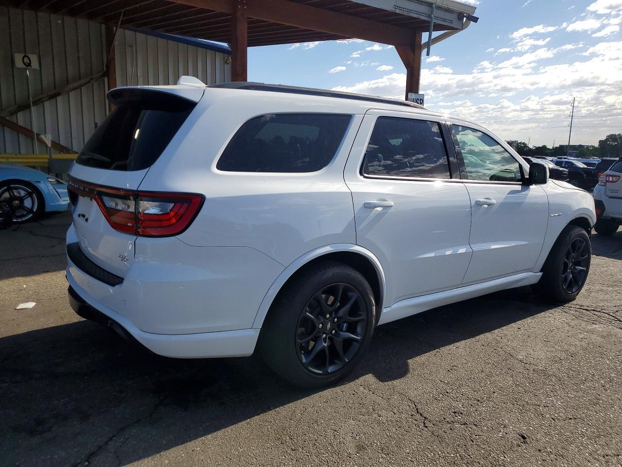 2022 Dodge Durango R - Фото 3