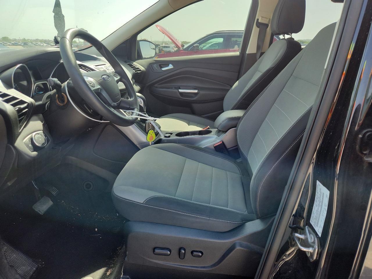 2016 Ford Escape Se - Фото 7