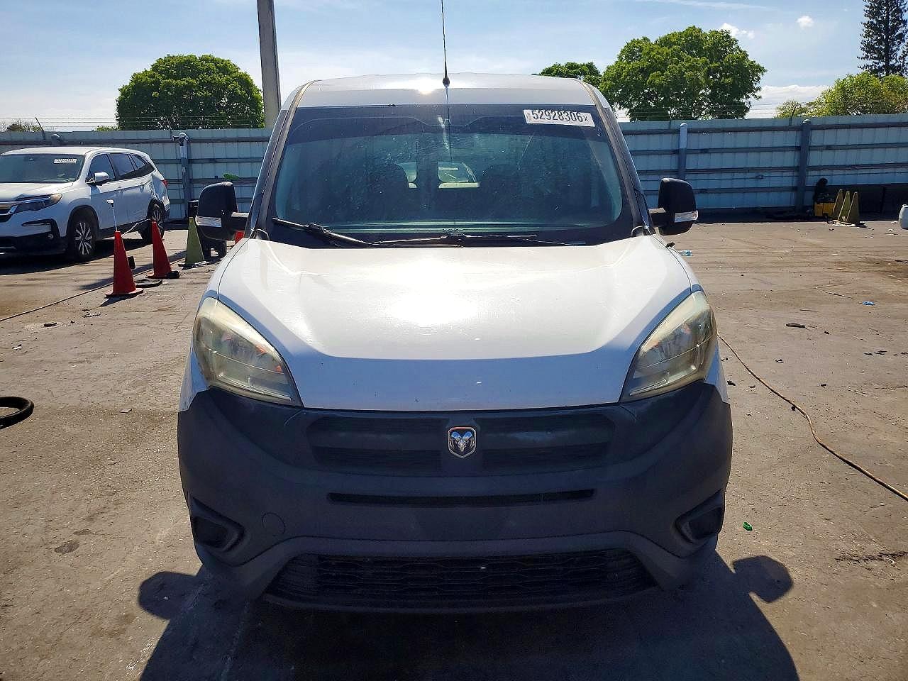 2017 Ram Promaster City St - Image 5