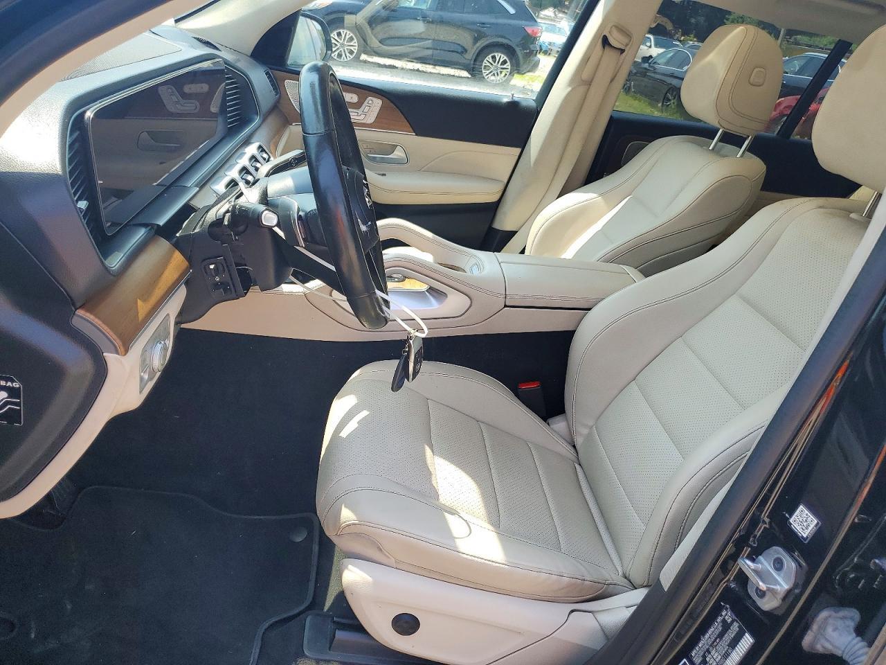 2024 Mercedes-Benz Gle 350 4Matic - Image 7