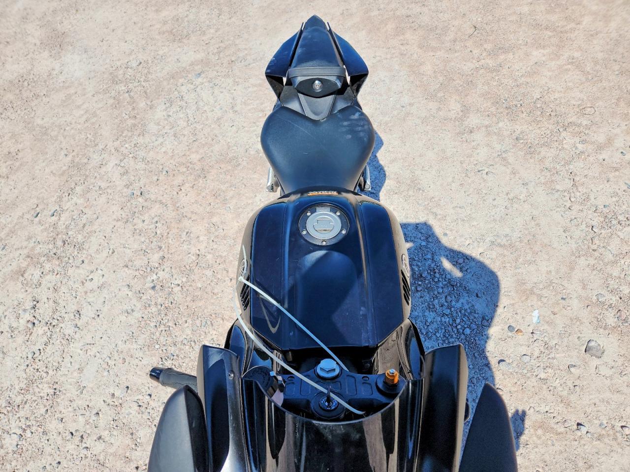 2025 Yamaha Yzfr7 - Image 5