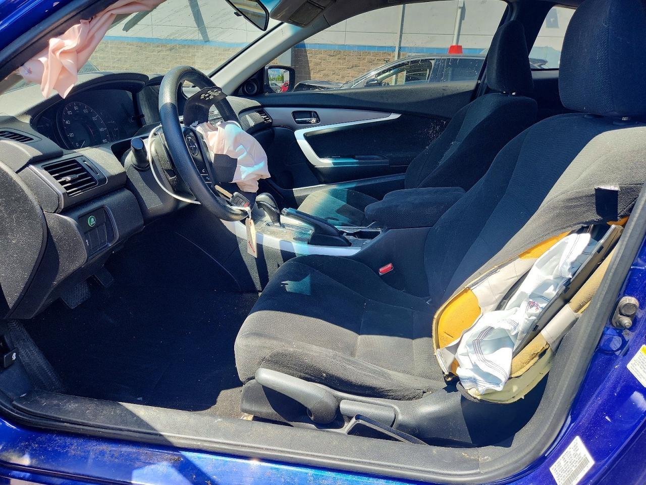 2013 Honda Accord Lx-S - Фото 7