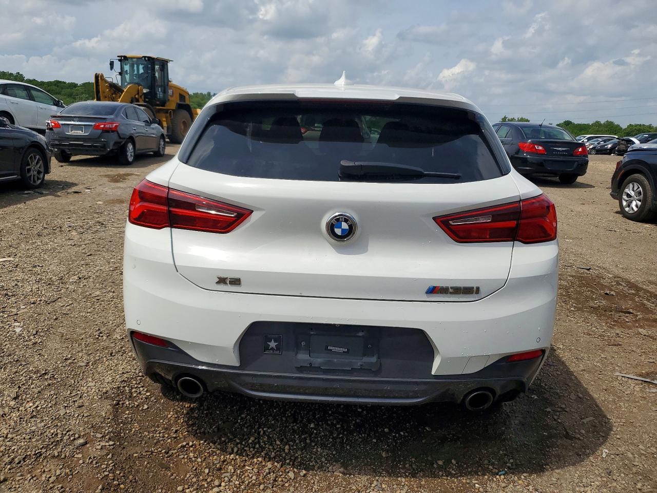 2019 BMW X2 M35I - Image 6