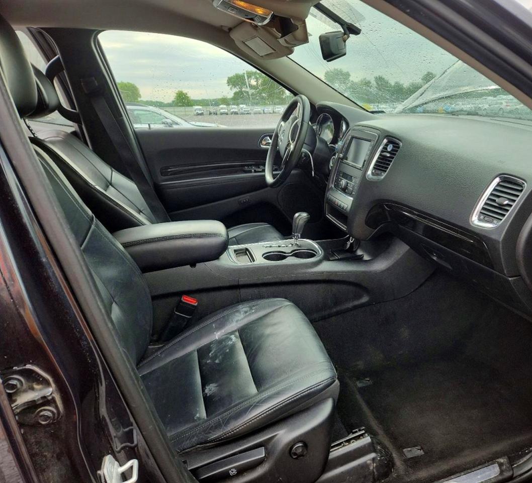 2013 Dodge Durango Crew - Фото 7