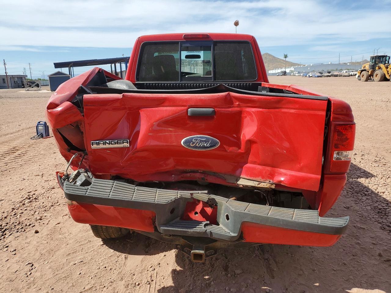 2011 Ford Ranger - Image 6
