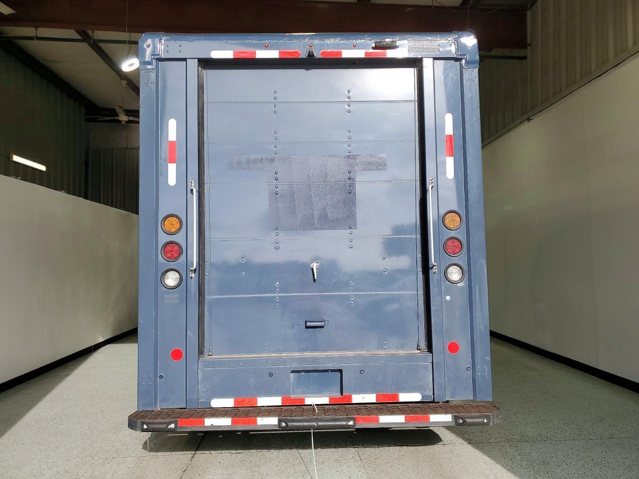 2022 Ram Promaster 3500 - Image 6