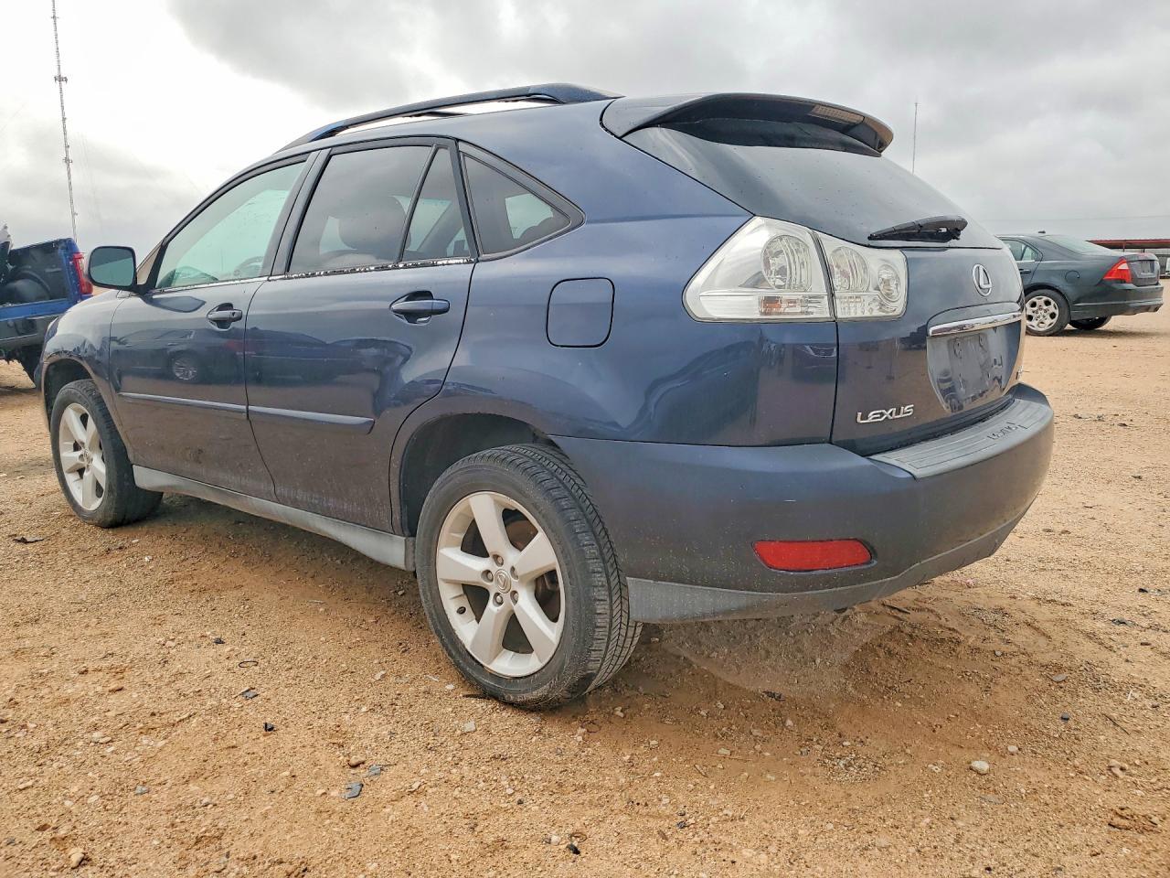 2005 Lexus Rx 330 - Image 2