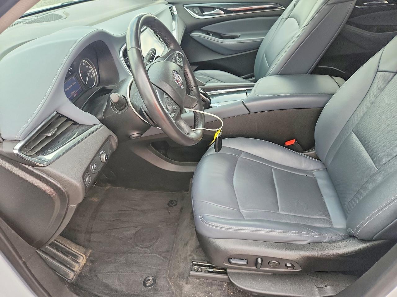 2020 Buick Enclave Premium - Фото 7