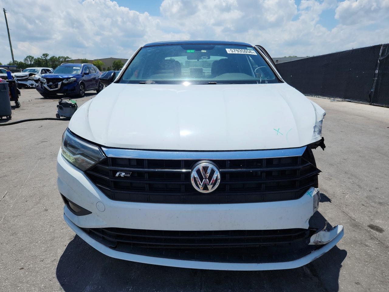 2019 Volkswagen Jetta S - Фото 5