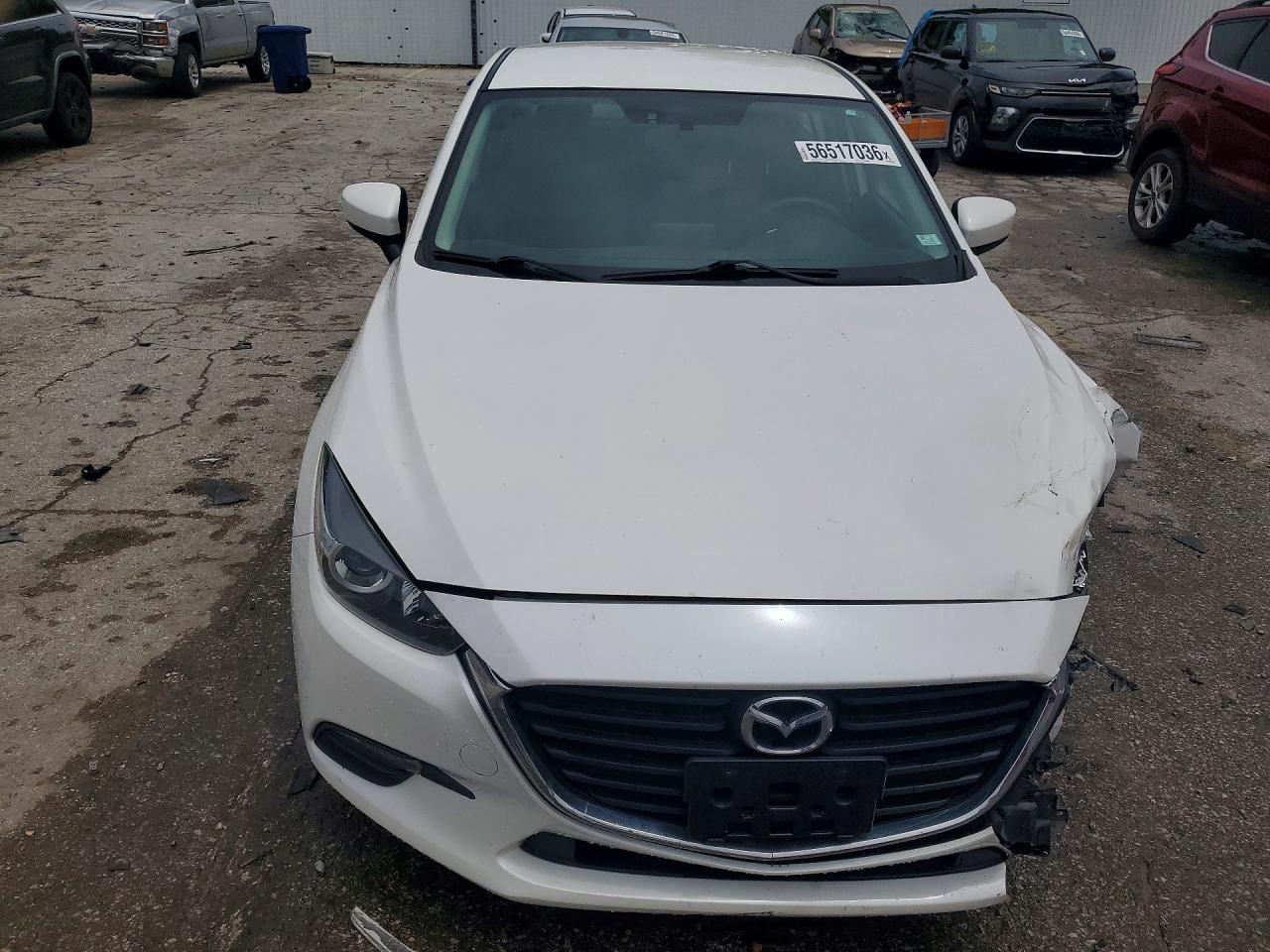 2017 Mazda 3 Sport - Фото 5