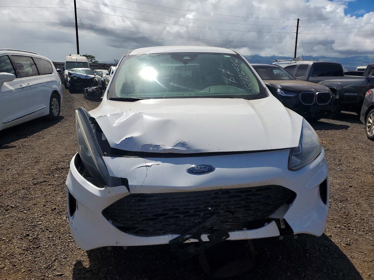 2020 Ford Escape S - Image 5