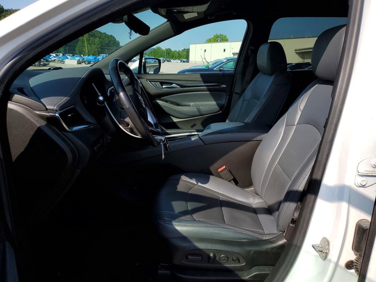 2022 Buick Enclave Premium - Фото 7