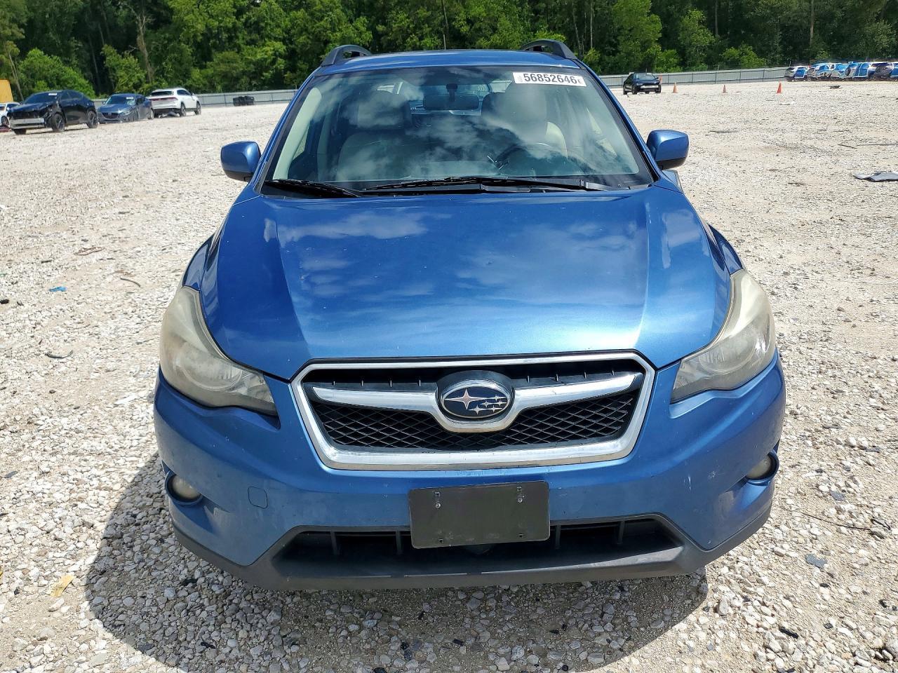 2014 Subaru Xv Crosstrek 2.0 Limited - Image 5