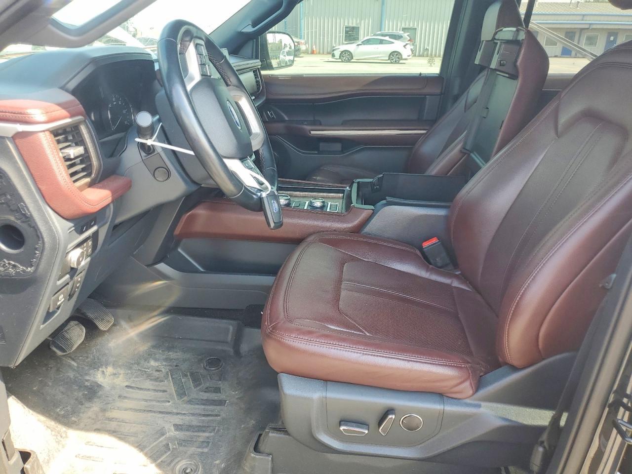 2022 Ford Expedition Limited - Фото 7
