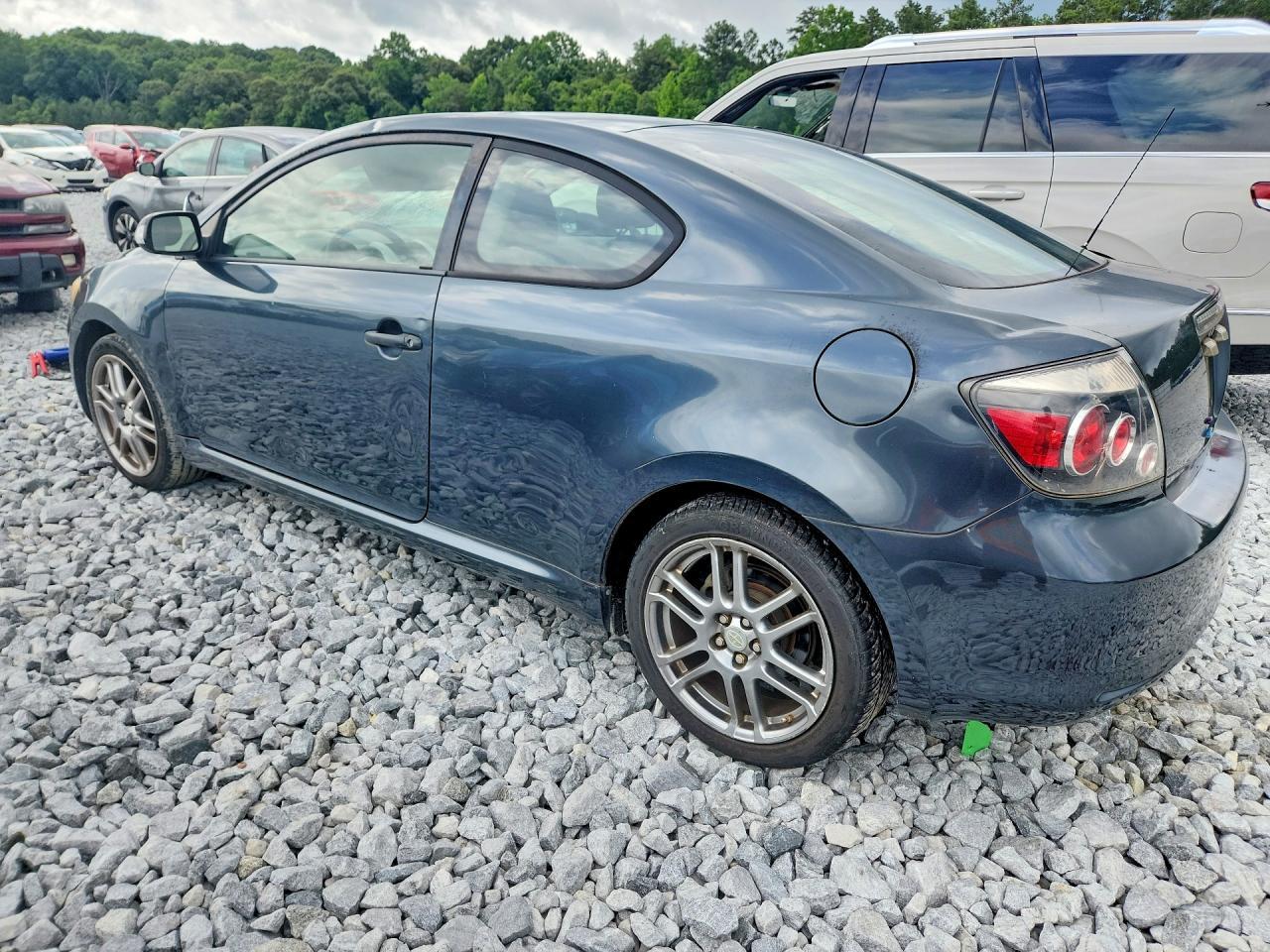 2008 Scion Tc Base - Image 2