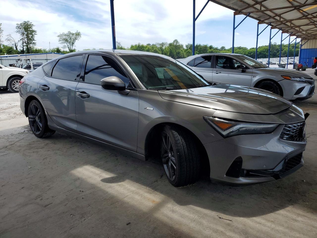 2024 Acura Integra A-Spec Tech - Фото 4