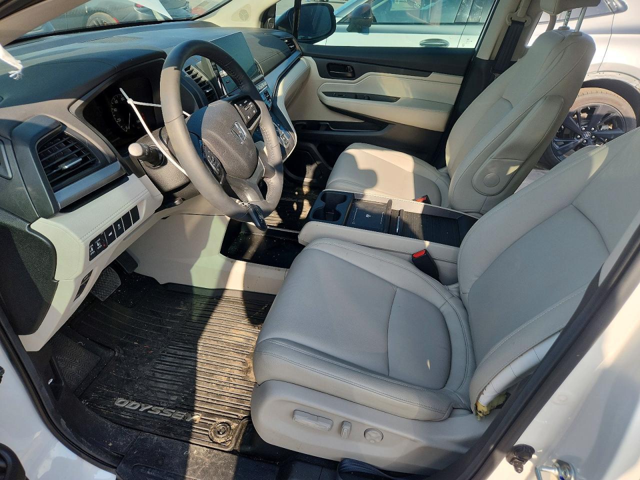 2026 Honda Odyssey Exl - Image 7