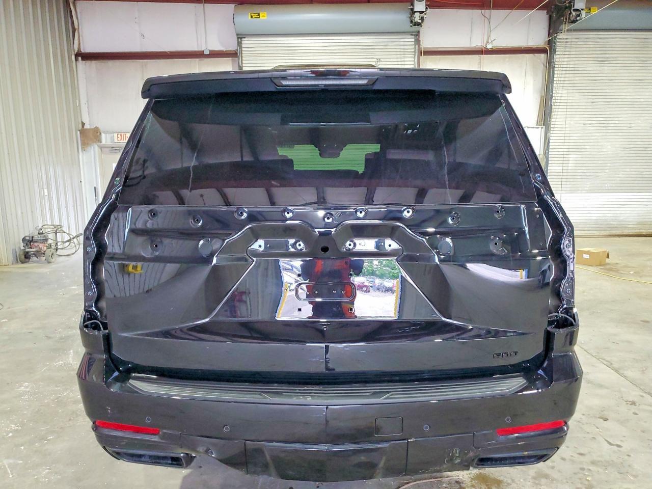 2026 Cadillac Escalade Esv Sport Platinum - Фото 6