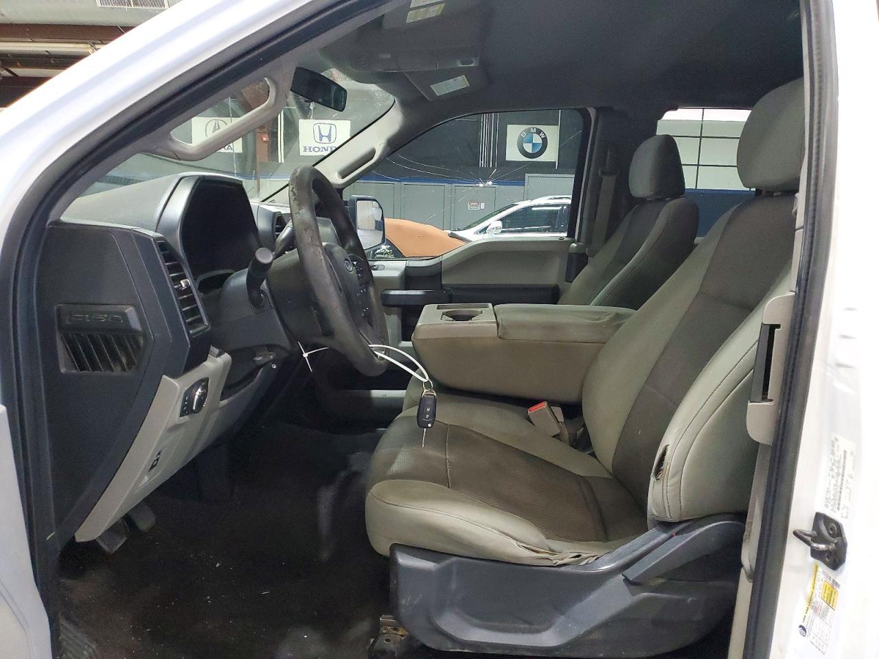 2016 Ford F150 Super Cab - Image 7