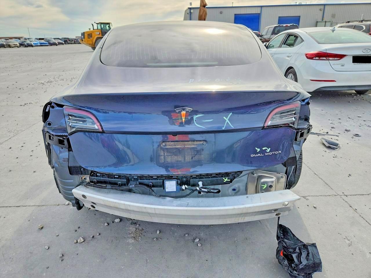2020 Tesla Mdl 3 - Image 6