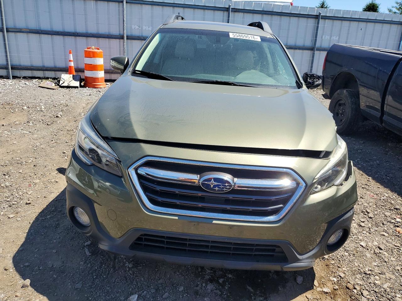 2019 Subaru Outback - Фото 5