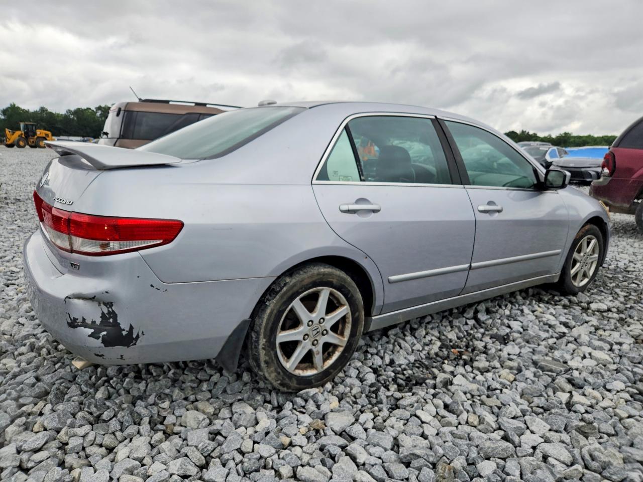 2004 Honda Accord Ex - Image 3
