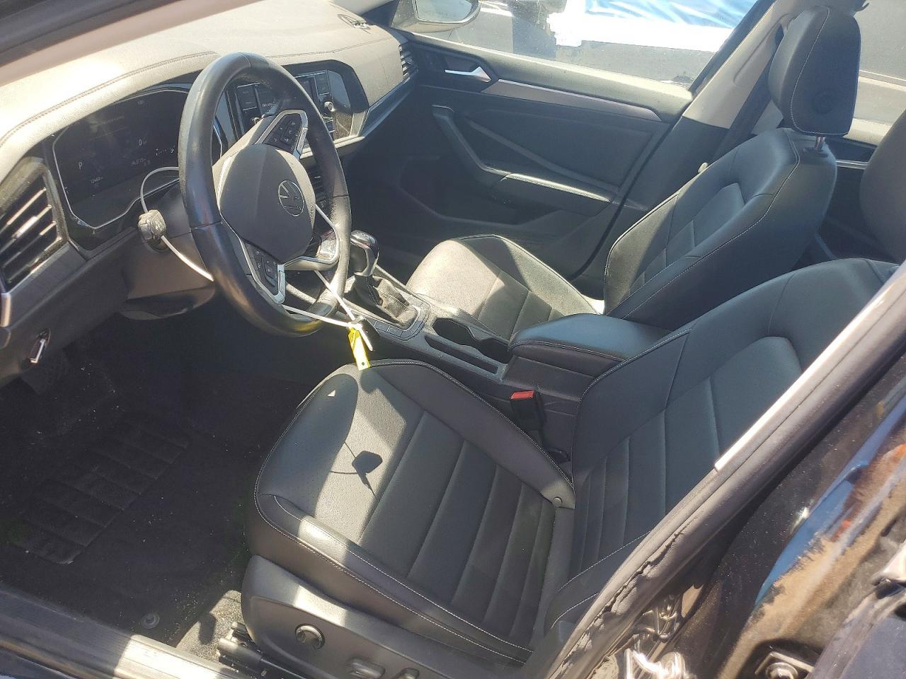 2024 Volkswagen Jetta Se - Фото 7