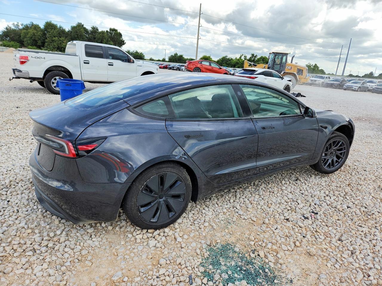 2026 Tesla Model 3 - Image 3