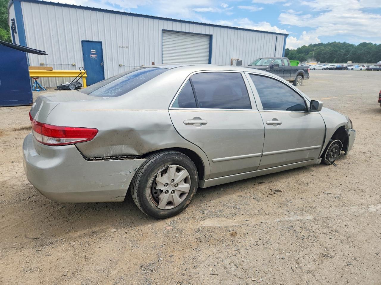 2004 Honda Accord Lx - Image 3