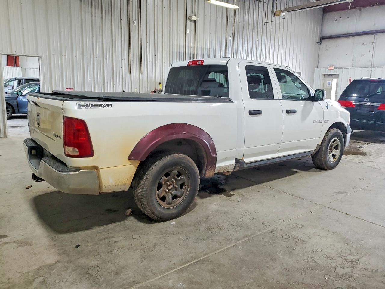 2010 Dodge Ram 1500 - Image 3
