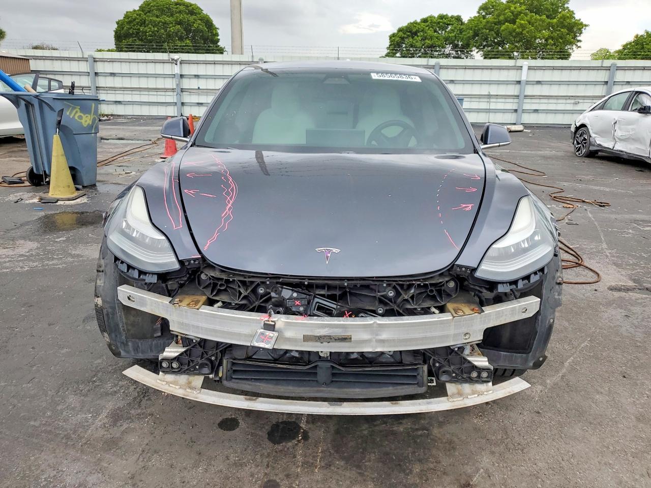 2019 Tesla 3 - Фото 5