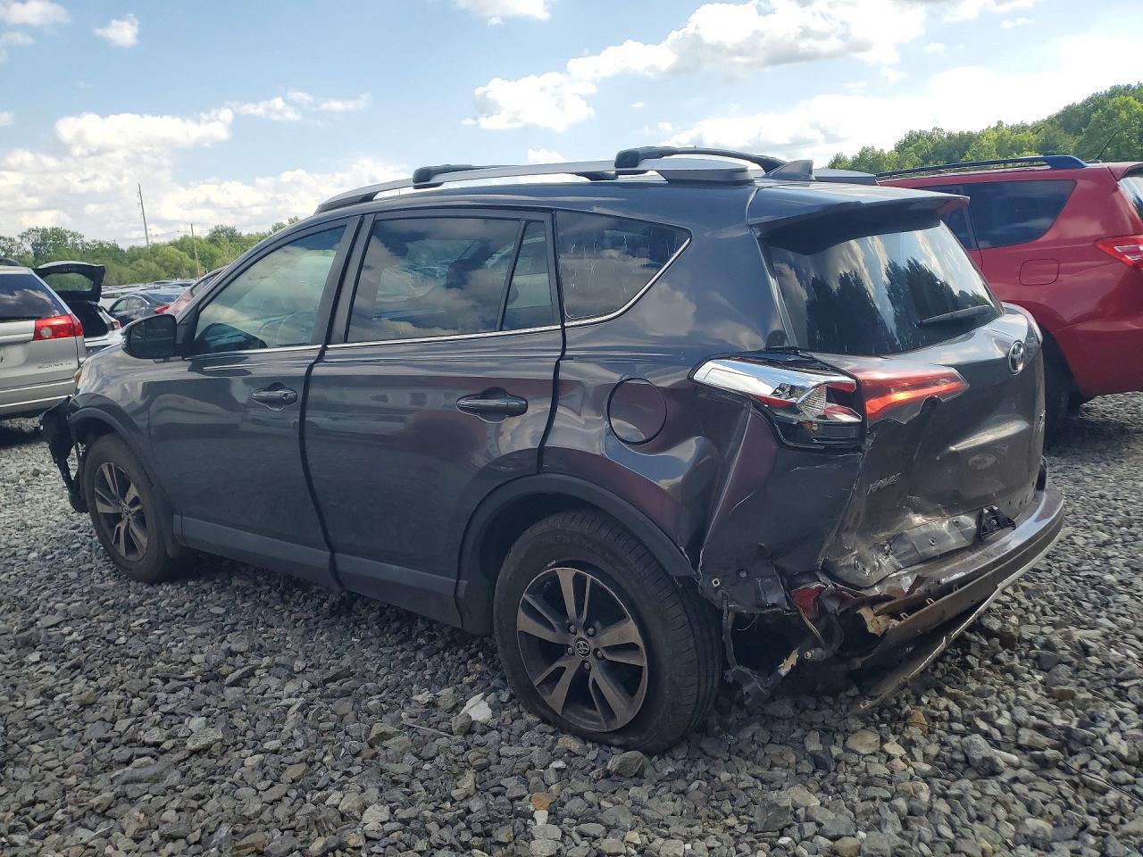 2016 Toyota Rav4 Xle - Image 2