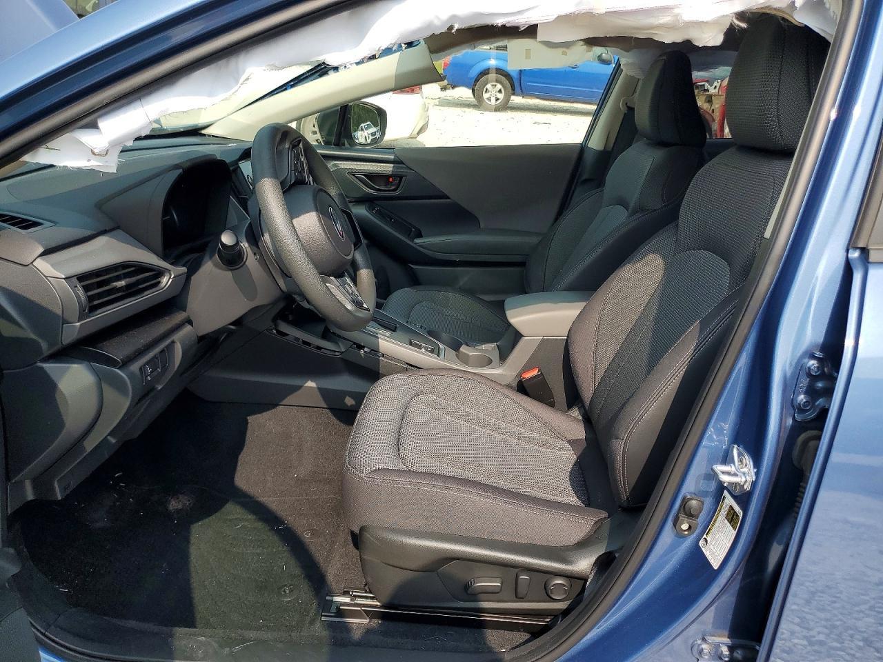 2024 Subaru Crosstrek Premium - Фото 7