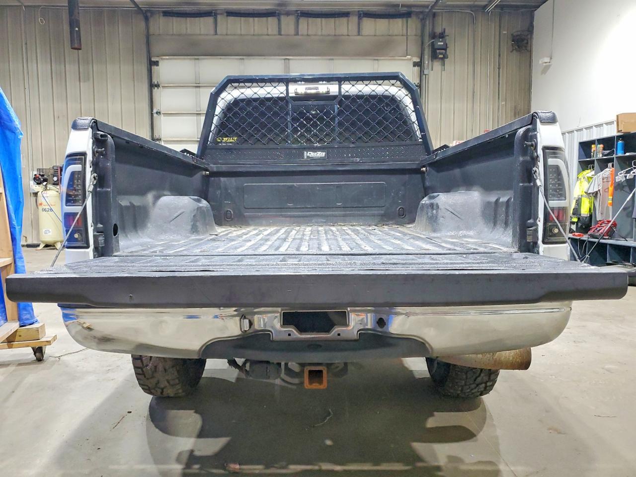 2005 Ford F350 Srw Super Duty - Фото 6