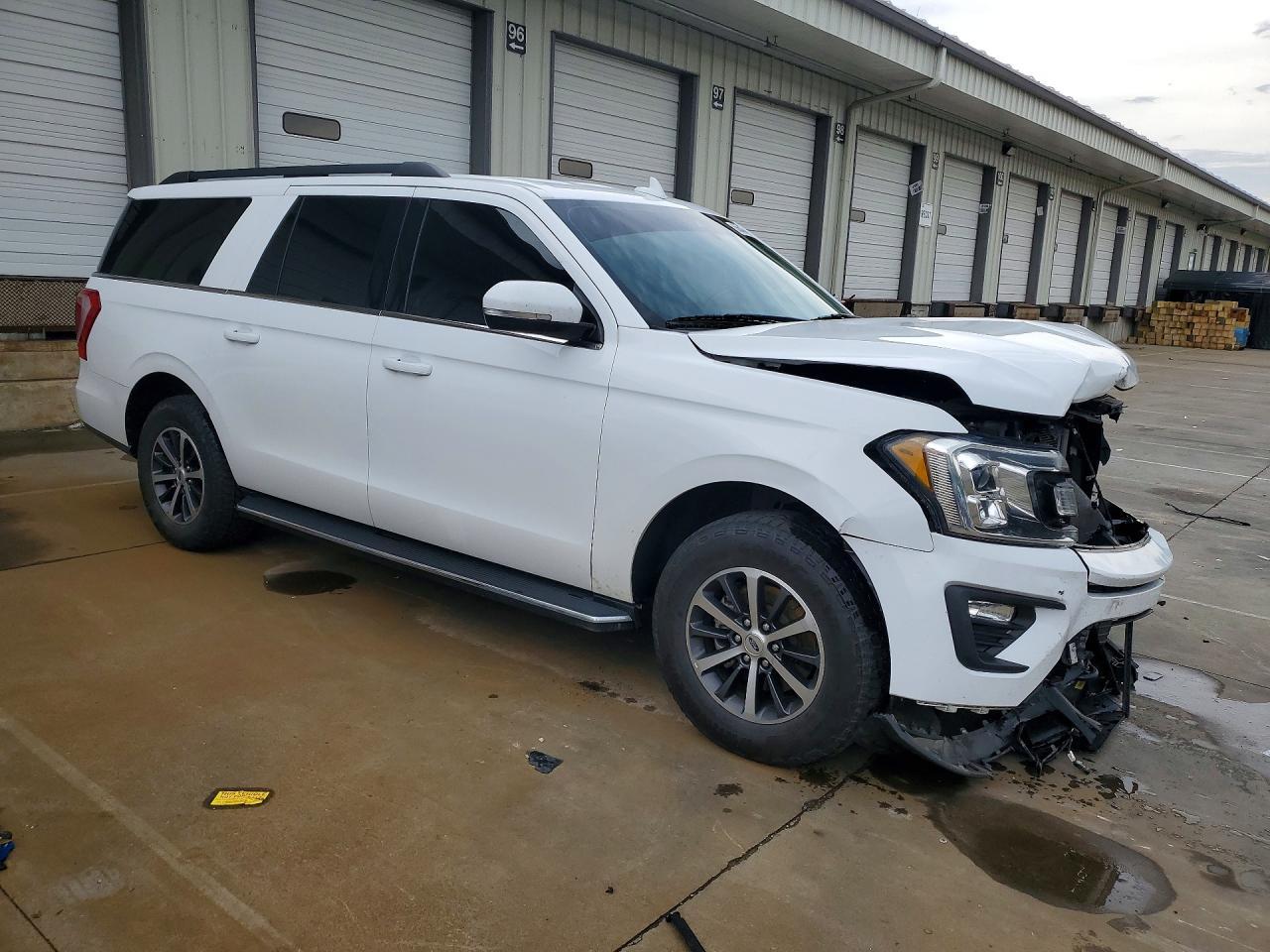 2020 Ford Expedition Max Xlt - Фото 4