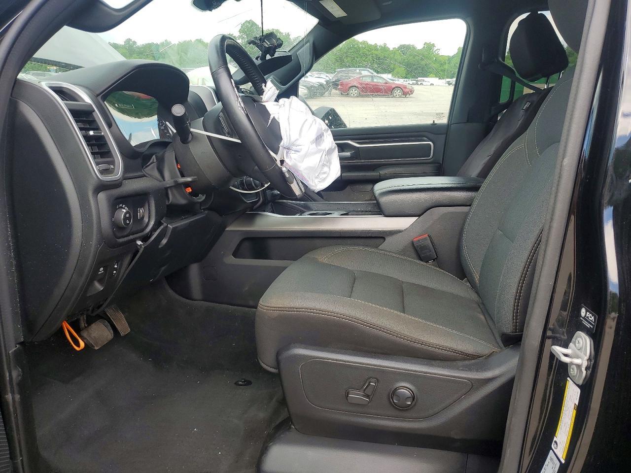 2022 Ram 1500 Big Horn - Фото 7